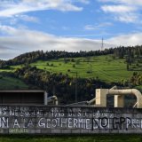 Le projet de géothermie profonde à Glovelier, sur la commune de Haute-Sorne, ne fait pas l'unanimité. L'association Citoyens Responsables Jura exige l'arrêt immédiat de ce projet clivant.